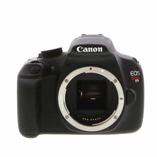 Canon EOS Rebel&nbsp;T5