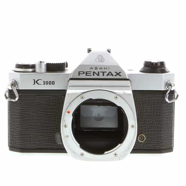 Pentax K1000